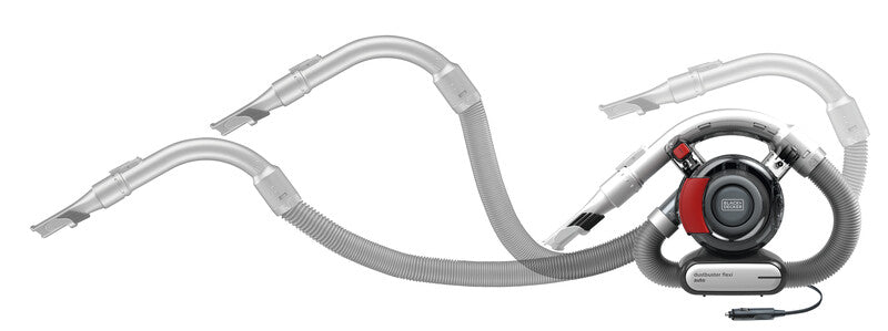 Flexi 12v handstofzuiger