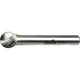 Fresa sinterizzata 'd' Ball Hfd 1009.06 Z3
