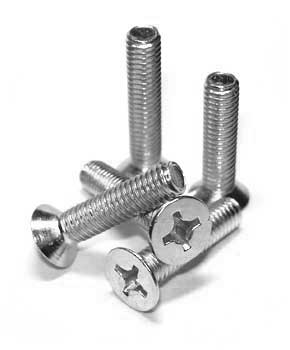 Surub Con Galvanizat 82208 4*45mm