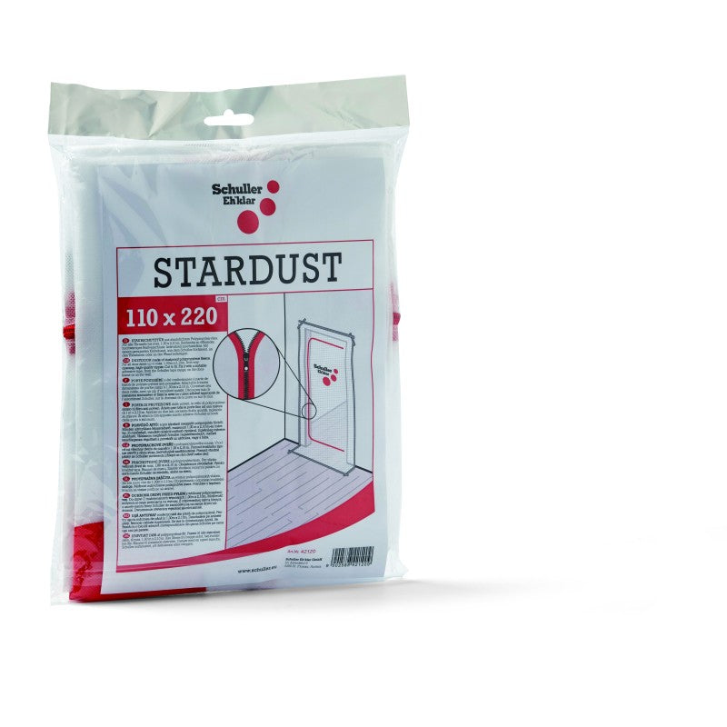 Dust Protection Door 110cm*220cm 1/50