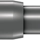 Impaktor Handvat Met Borgring 75mm