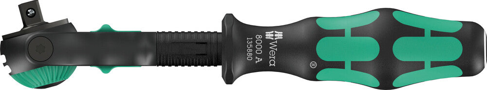 Zyklop Speed 8000 A 1/4' Ratchet