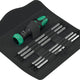 Kraftform Kompakt Vario With Ratchet Function 7pcs