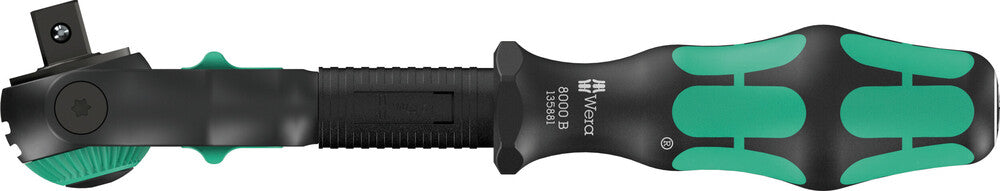 Zyklop Speed 8000 B 3/8' Ratchet