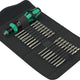 Set Of Long Bit In A Case With Holder 17 Pieces