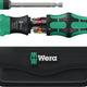 Kraftform Handle With 6-bit Magazine Ratchet Function