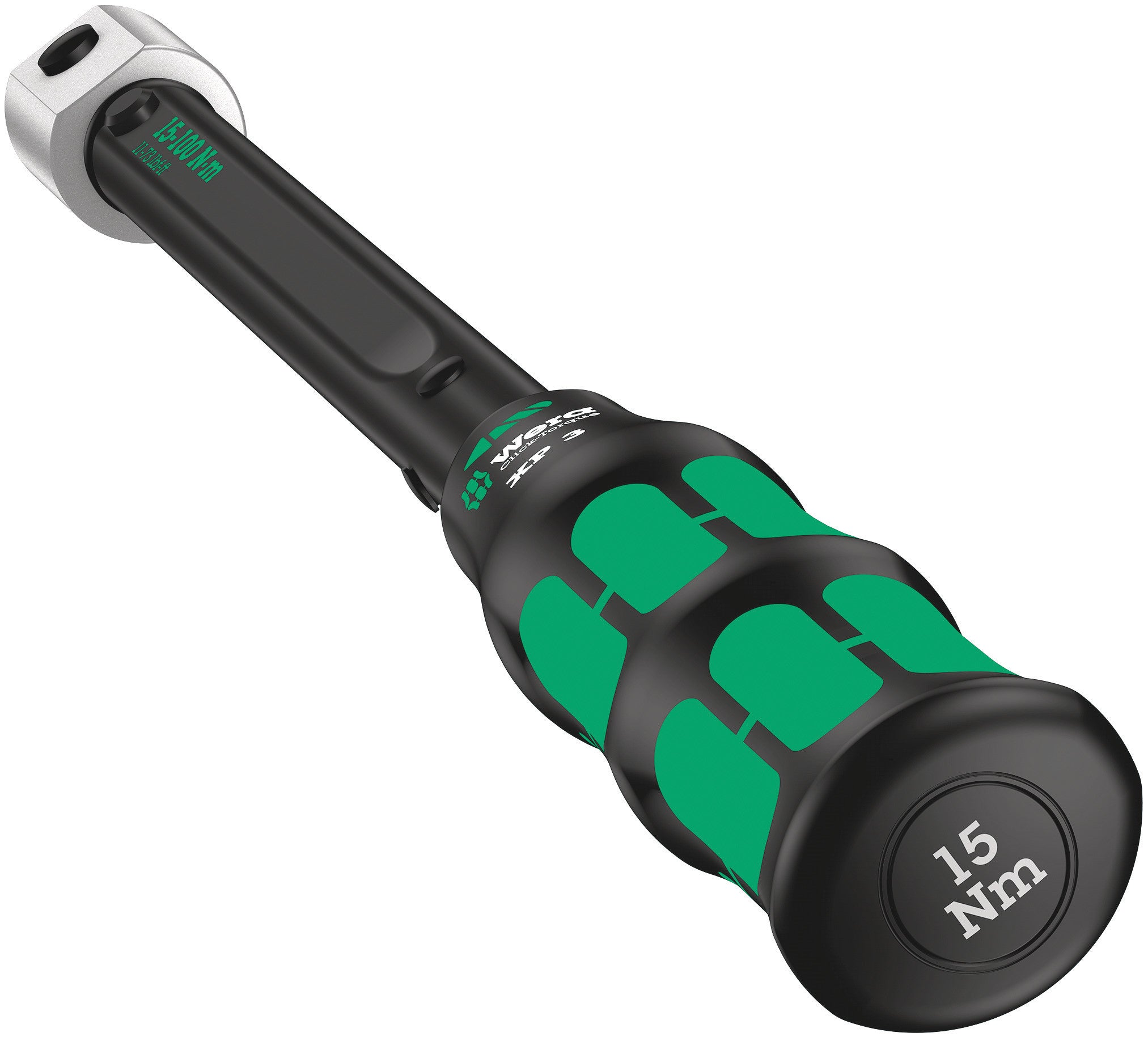 Klucz dynamometryczny Click-Torque Xp 3 15-100nm