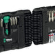Set Of Bits Sockets Allen Keys Tool-check Mod.imperial 1 50 Pieces