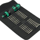 89 Mm Length Bit Set With Ratchet Function 17 Pcs.