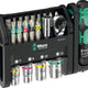 Tool-check Modular 1 Bits And Sockets Set 21 Pieces