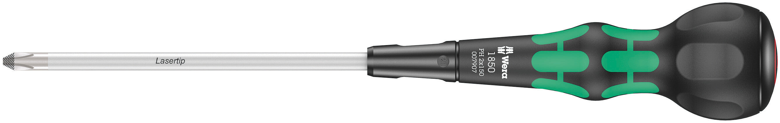 Cacciavite Con Presa A Croce Ph 2 X150mm