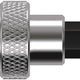 Magnetisk bitshållare 1/4'' 50mm