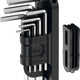 Tool-check Modular Hex Keys 7 Pieces