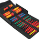 Tool Set For Control Cabinets 23 Pieces