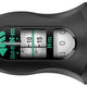Click-torque Wrench A 6 1/4' X 2.5-25 Nm