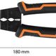 Cable Cutter For Copper And Aluminum Cables 180mm