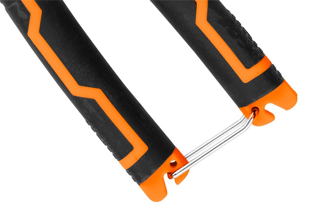 Cable Cutter For Copper And Aluminum Cables 180mm