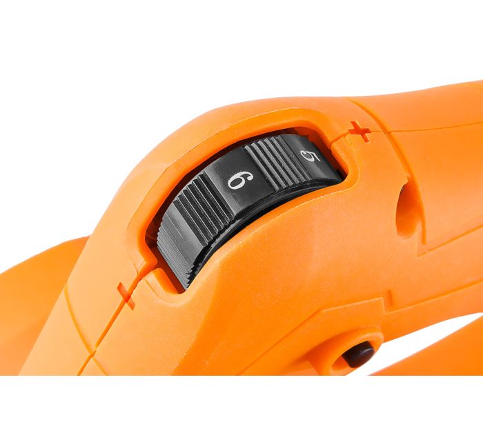 600W ventilátor