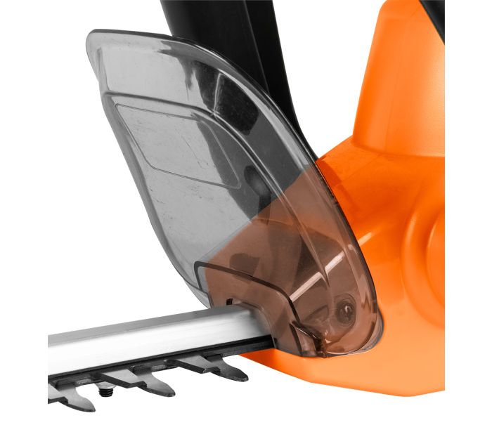 Chonaic Slabhra 2-in-1 + Fál Trimmer Le Boom