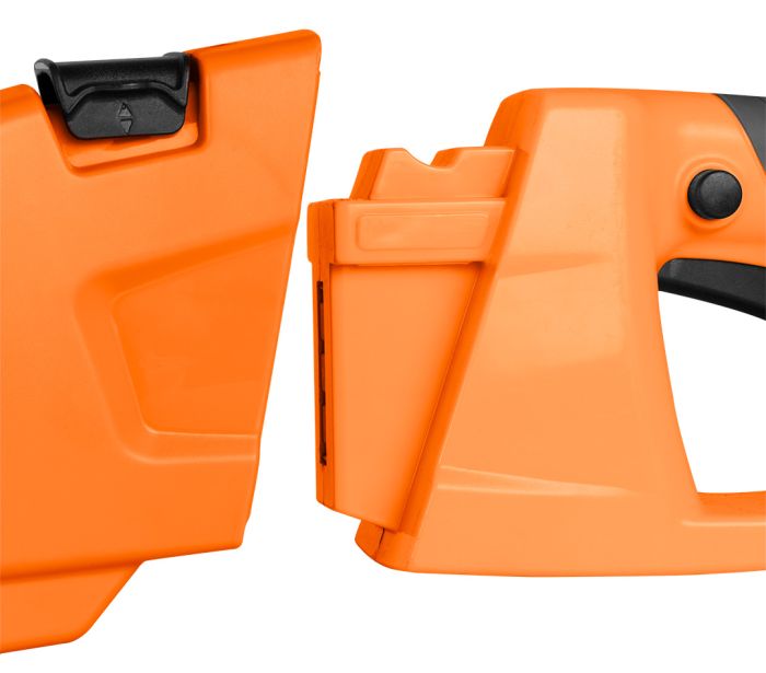 Chonaic Slabhra 2-in-1 + Fál Trimmer Le Boom