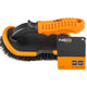 Universal Brush For Tires Upholstery