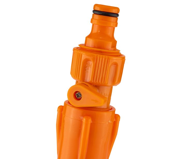 Universal Washing Brush Soft Bristles