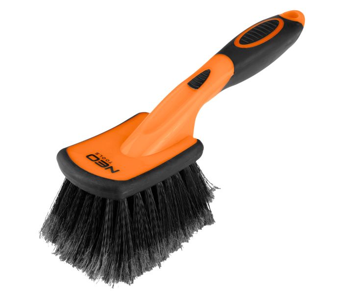 Short Washing Brush