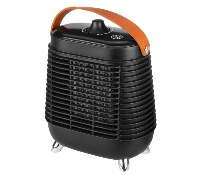 Вентилаторна печка 1500w
