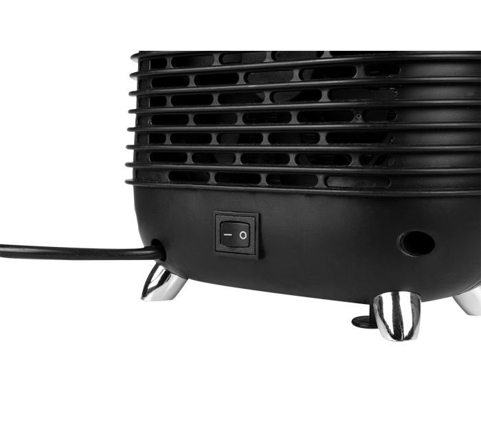 Aquecedor com Ventilador 1500w