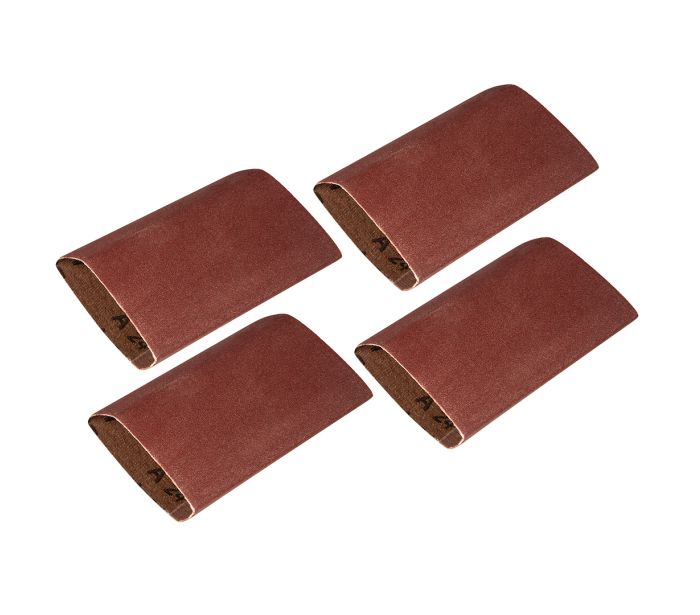 P240 Sandpaper 4 Pcs For Satining Machine 58ge137