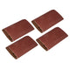 P240 Sandpaper 4 Pcs For Satining Machine 58ge137