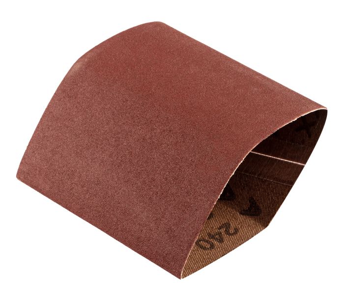 P240 Sandpaper 4 Pcs For Satining Machine 58ge137