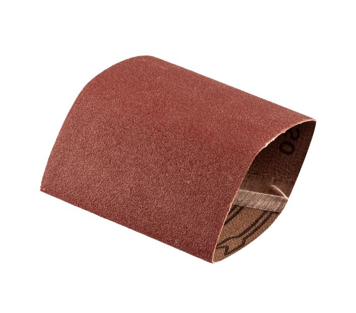 P120 Sandpapir 4 Stk Til Satineringsmaskine 58ge137