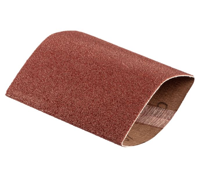 P80 Sandpaper 4 Pcs For Satining Machine 58ge137