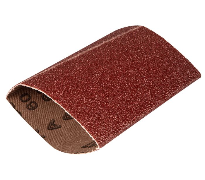 Papier ścierny P60 4 szt. Do satynarki 58ge137