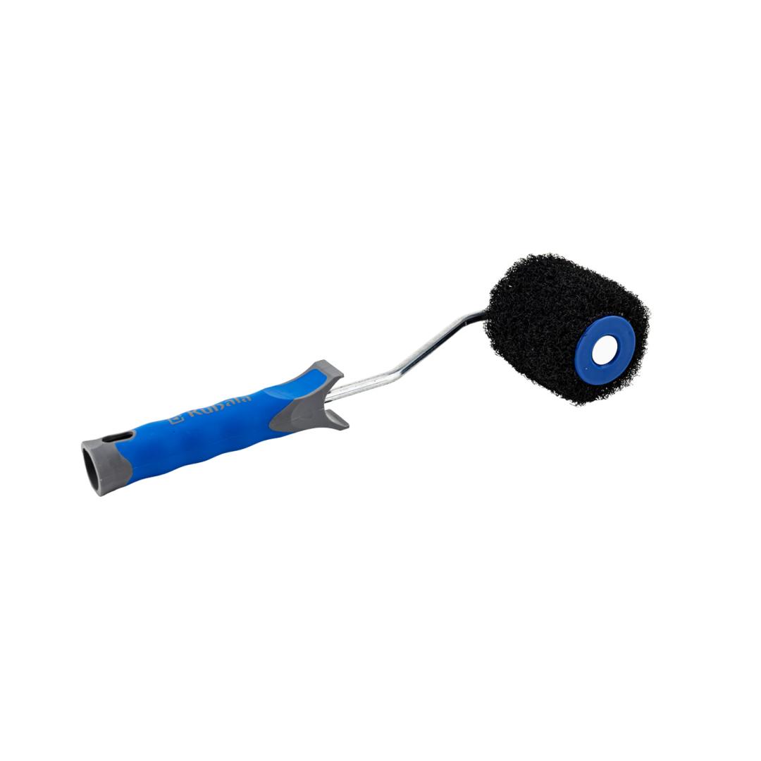 80mm gipsrulle med handtag