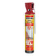 Mousse de montage pour tuyau de pistolet Soudal Genius 770 ml