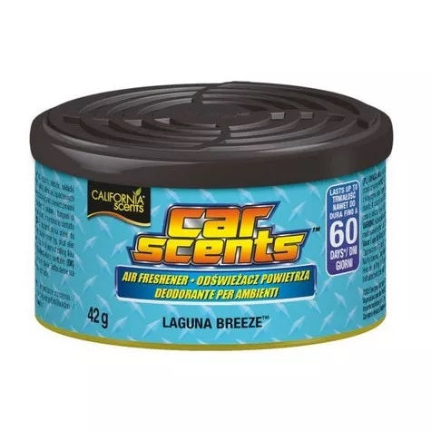 California Scents Duftdåse - Laguna Breeze 42g