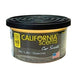 California Scents Fragrance Can - Ice 42g