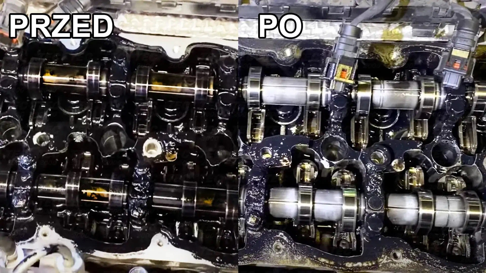 Tec 2000 Engine Flush 2,5l