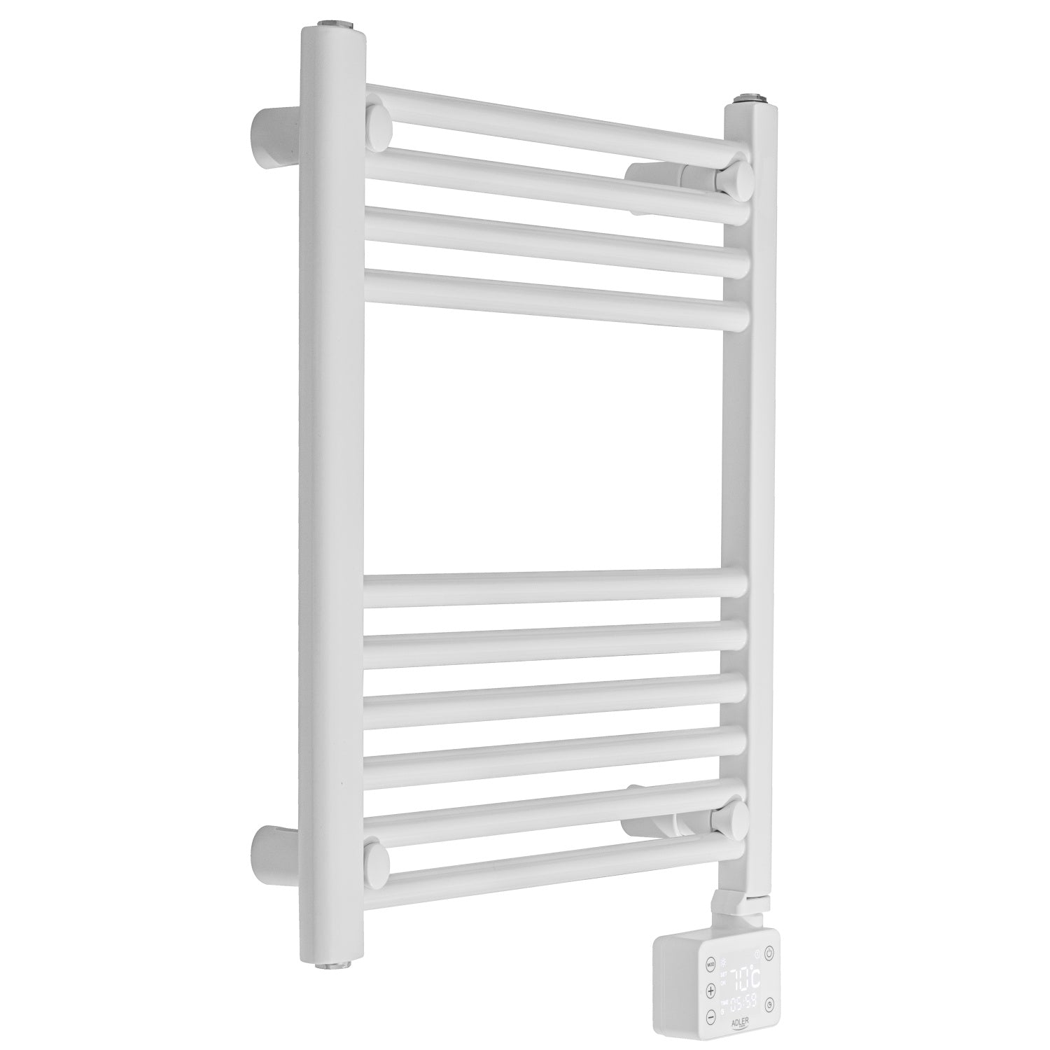 Electric Bathroom Heater Led 400w Ad 7823