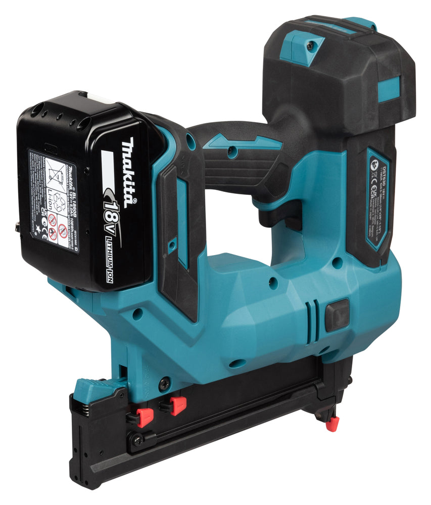 Battery Stapler 18v 9.5-38mm 0*ah