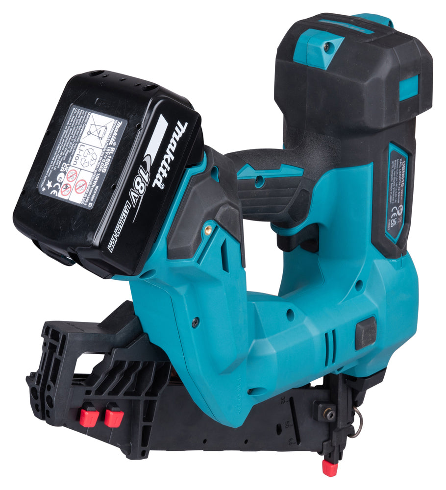Cordless Nailer 18v 32-64mm 0*ah