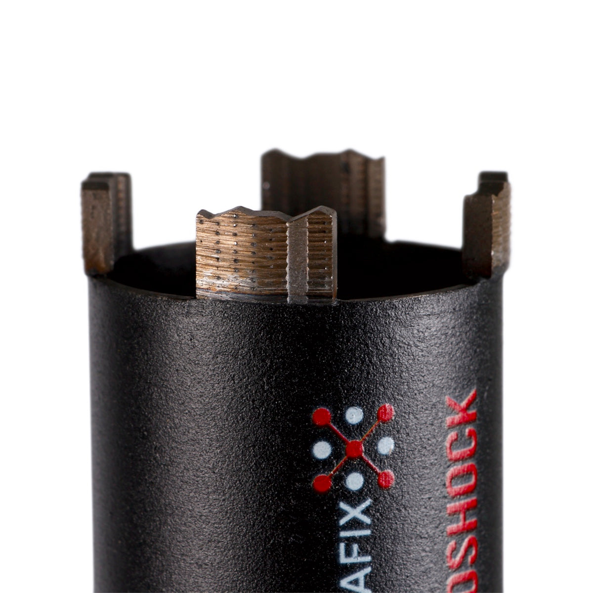 Wiertło diamentowe Rs-tx 52*450 1 1/4' Unc