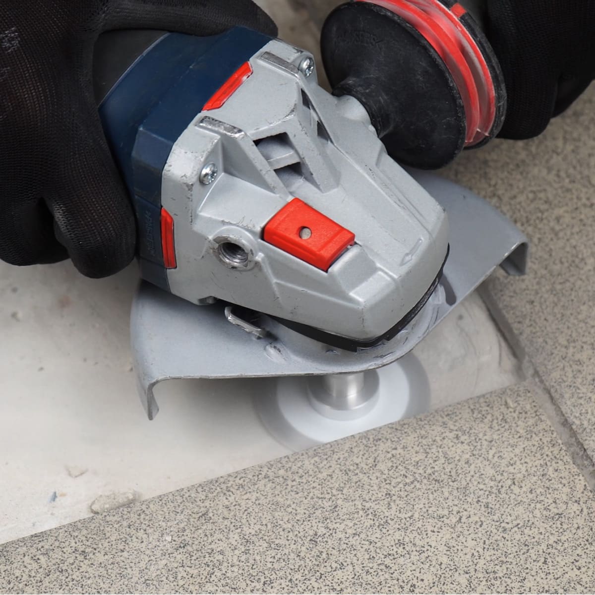 Diamond Blade For Undercutting Level Cut 60*6 M14