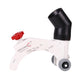 Roller Suction Cutting Guard For Angle Grinding 115/125