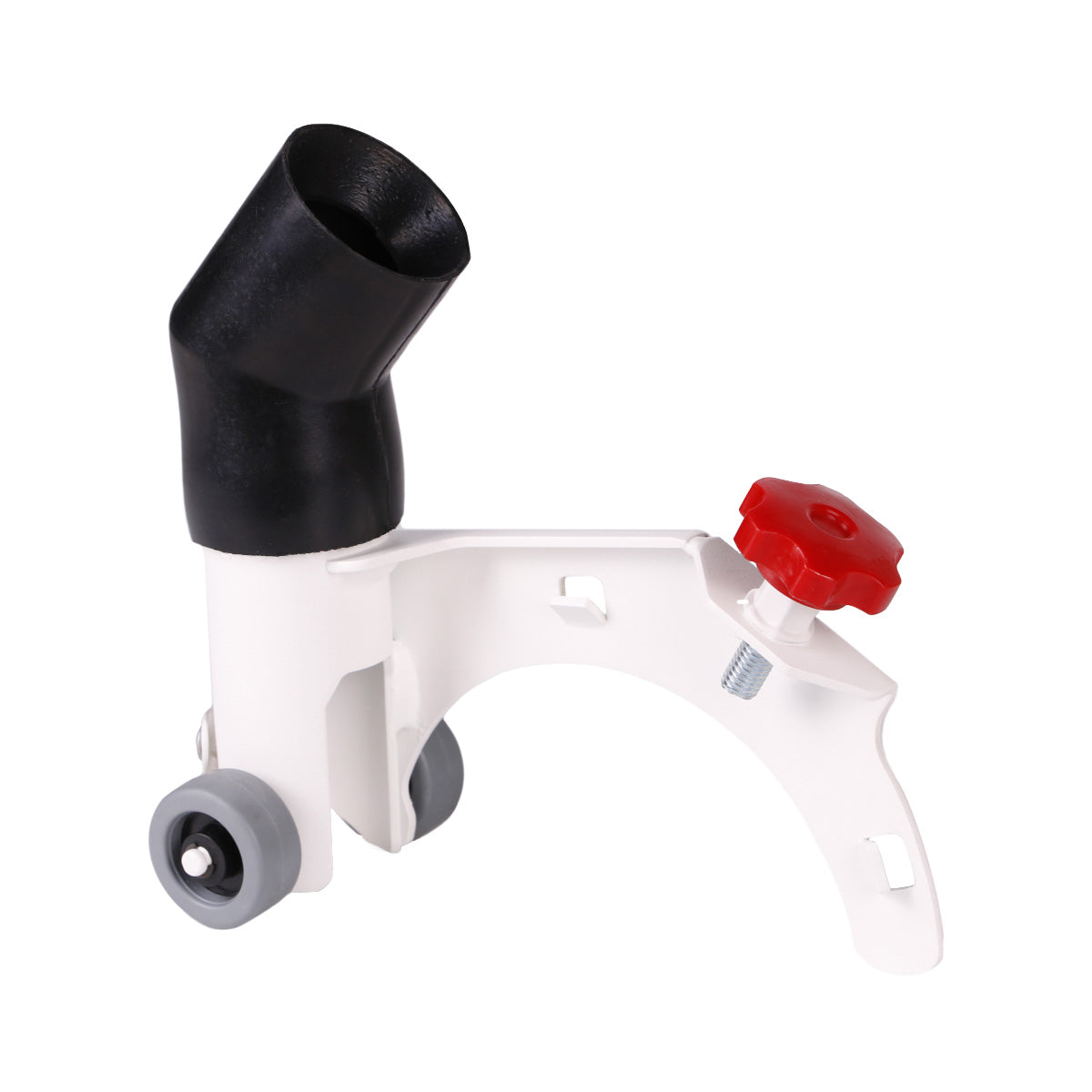 Roller Suction Cutting Guard For Angle Grinding 115/125