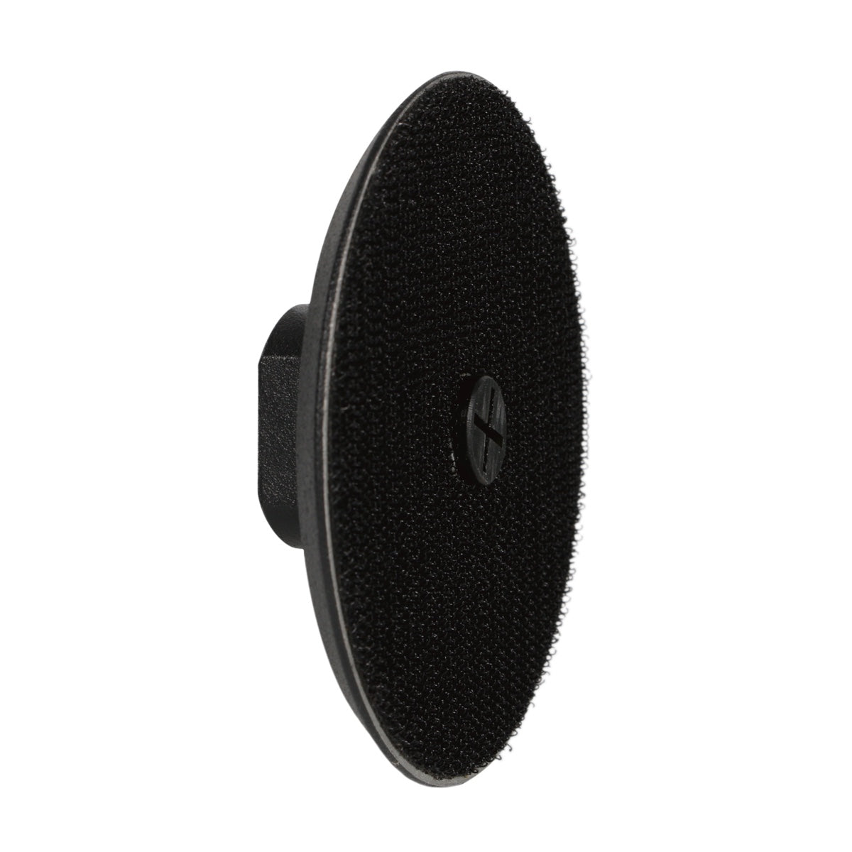 Almofada/disco de velcro de 100 mm para fixar discos de polimento
