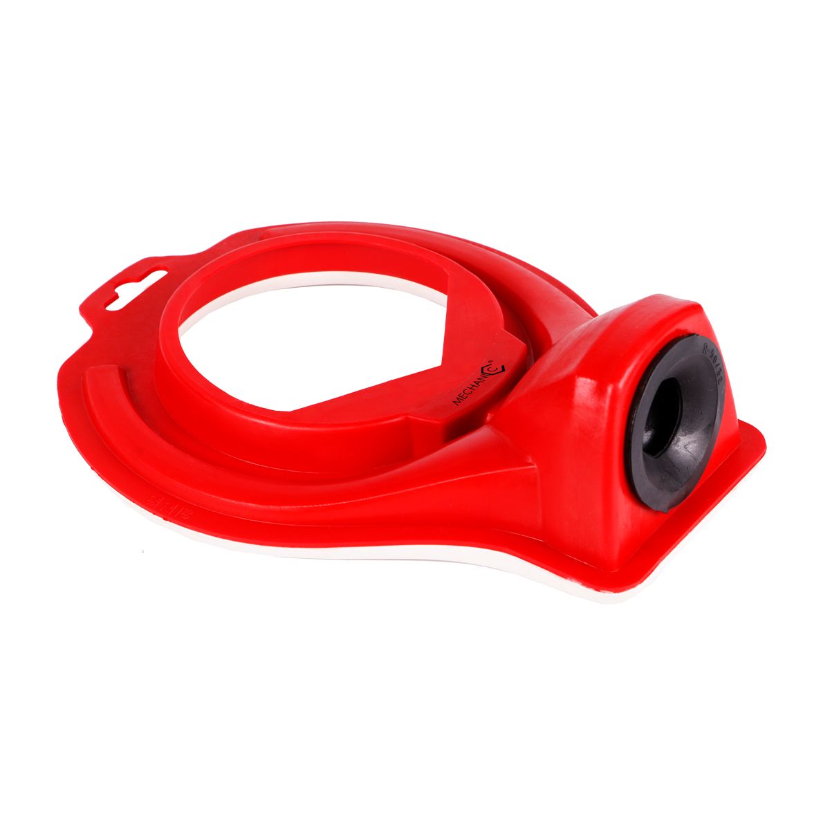 Accessoire Drillduster pour scies cloches pour l'extraction de la poussière