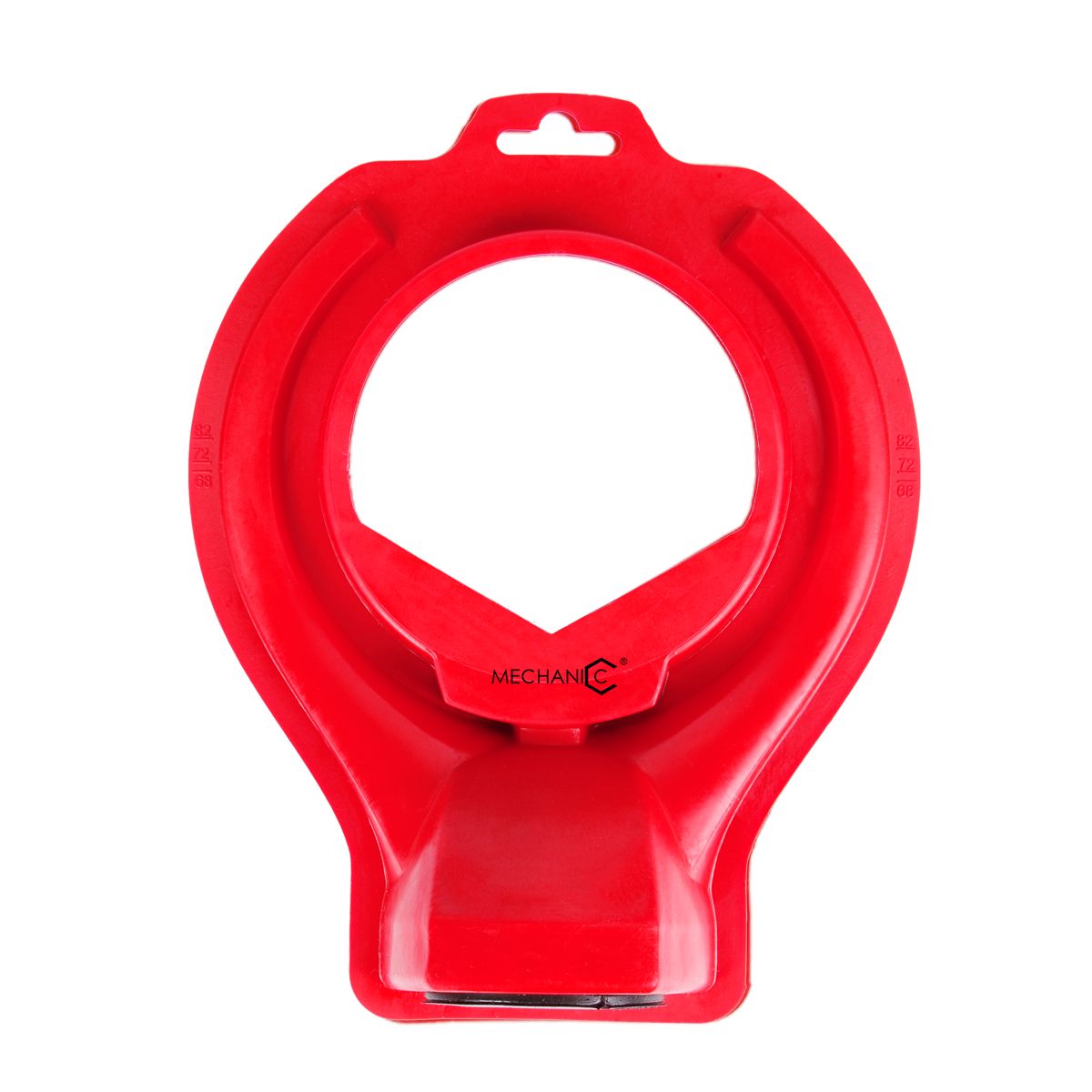 Accessoire Drillduster pour scies cloches pour l'extraction de la poussière